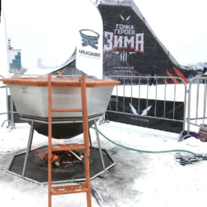 Добрыня Никитич на подставке Добрыня Никитич на подставке